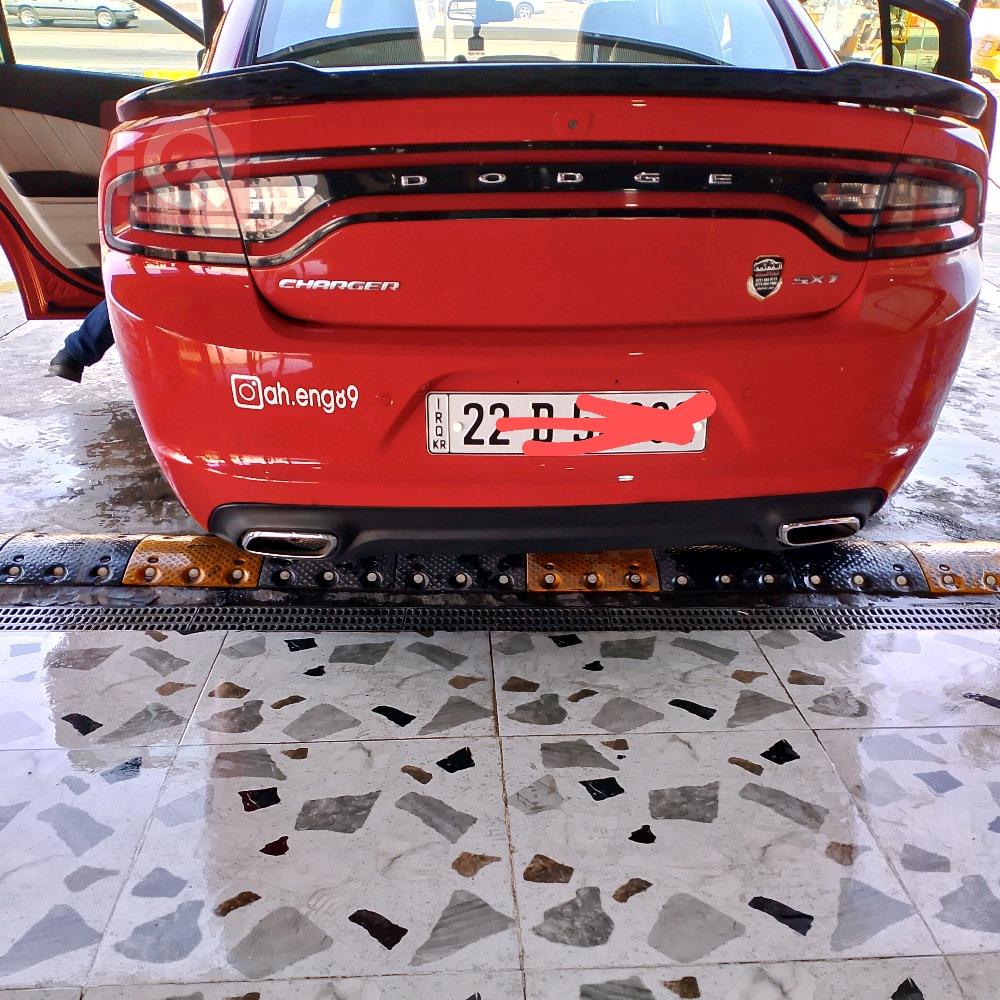 Dodge Charger